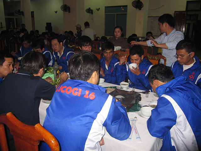 Teambuilding 